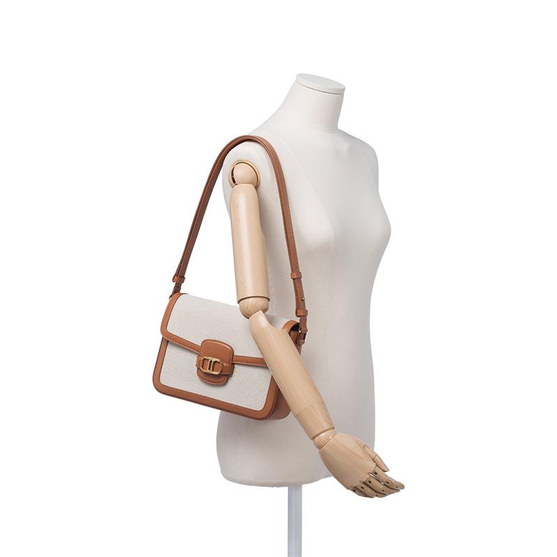 ALTO 캔버스 MD 숄더 TA (JHNCHA4BS750TA270)