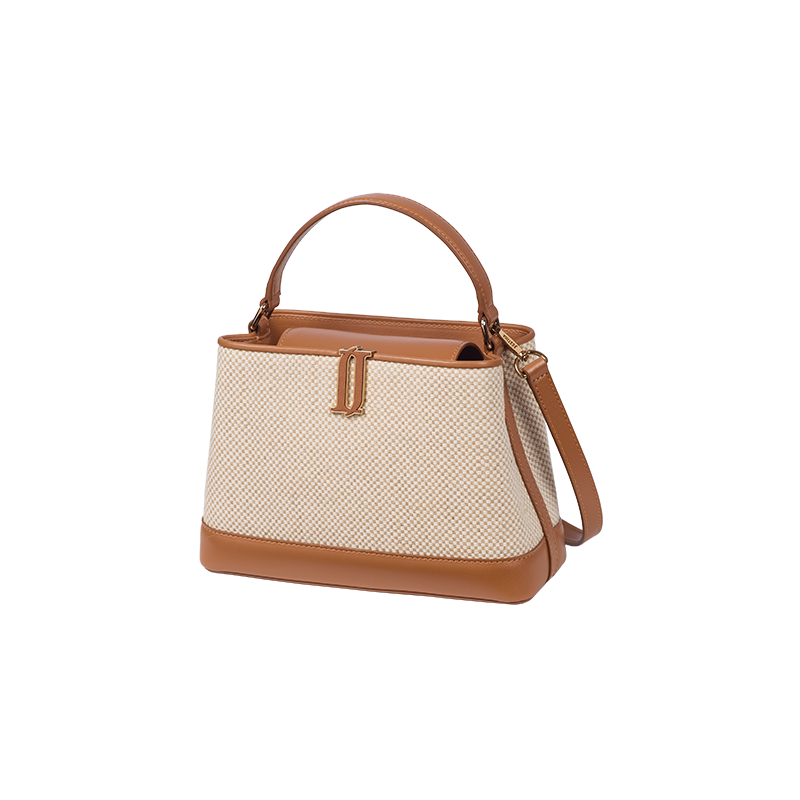 AMY 캔버스 MINI 토트 TA (JHNCHD4BS826TA270)