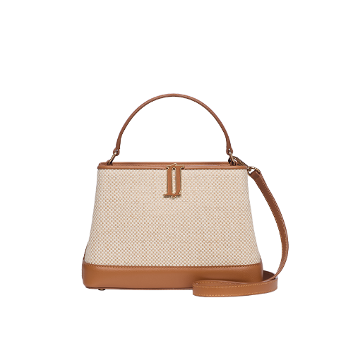 AMY 캔버스 MINI토트 TA (JHNCHD4BS826TA270)