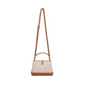 AMY 캔버스 MINI 토트 TA (JHNCHD4BS826TA270)