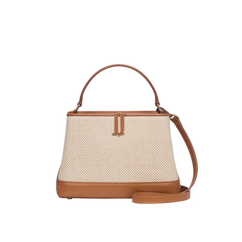 AMY 캔버스 MINI 토트 TA (JHNCHD4BS826TA270)