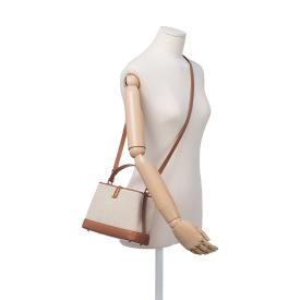 AMY 캔버스 MINI 토트 TA (JHNCHD4BS826TA270)