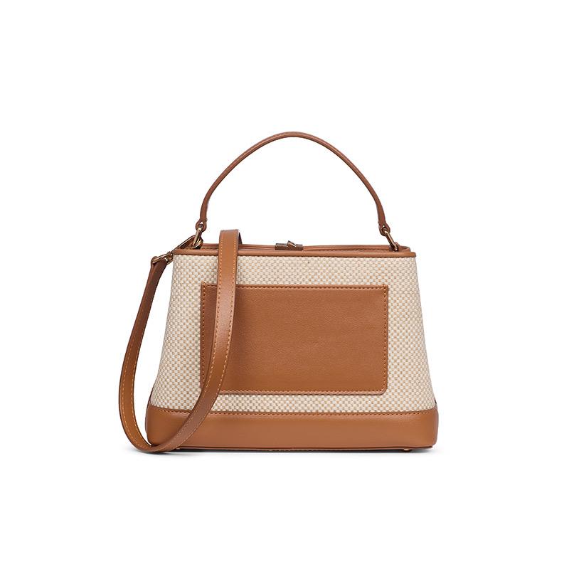 AMY 캔버스 MINI 토트 TA (JHNCHD4BS826TA270)