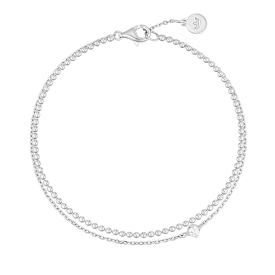 LALA J 볼체인 팔찌 (JJLJBQ4BS362SW7S0)