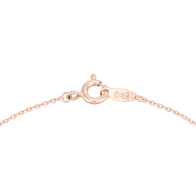 [패밀리 세일] J.ROSA 14K 목걸이 (JJL1NQ4BS270R4420)