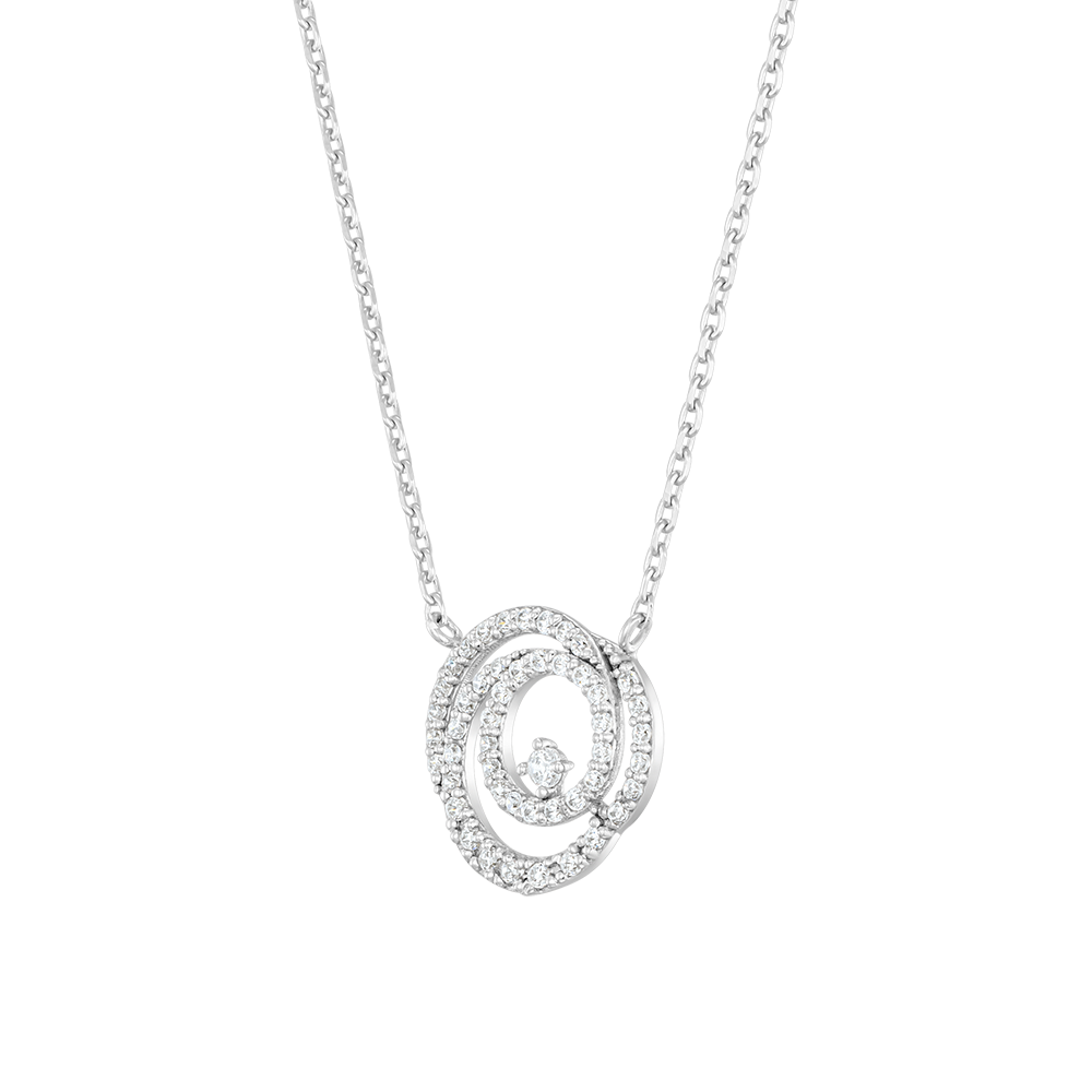 J.ROSA 목걸이 (JJL1NQ4BS274SW420)