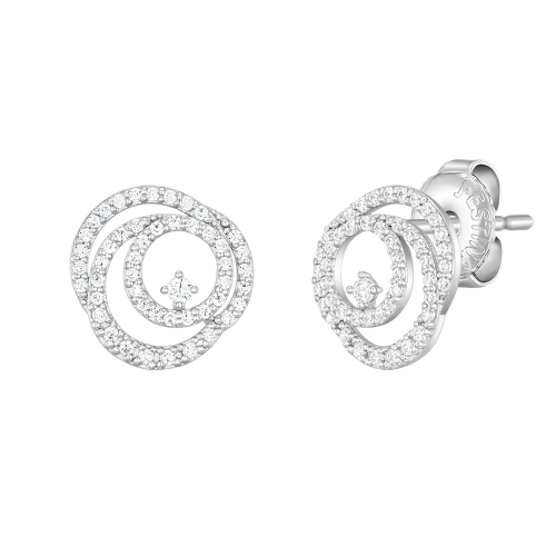 J.ROSA 귀걸이 (JJL1EQ4BS274SW000)