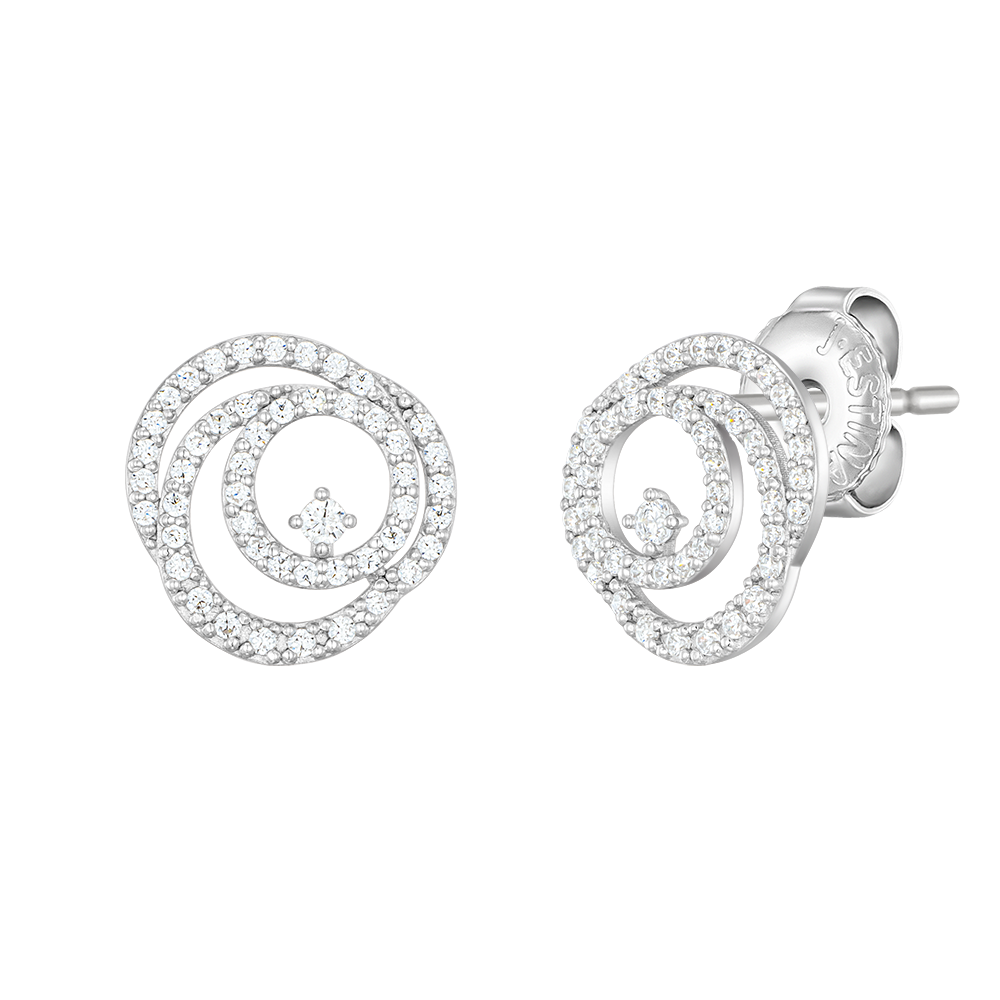 J.ROSA 귀걸이 (JJL1EQ4BS274SW000)