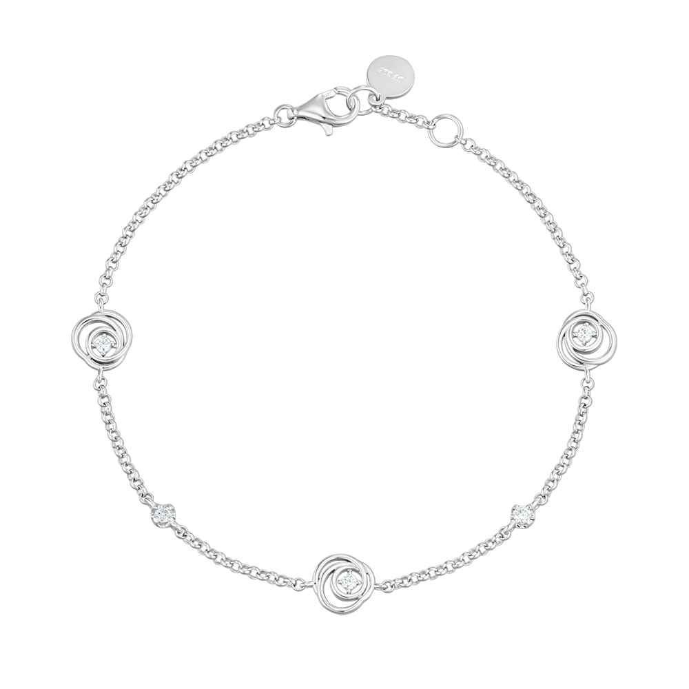 J.ROSA 팔찌 (JJL1BQ4BS275SW7S0)