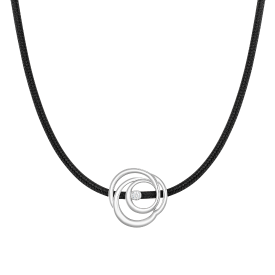 J.ROSA 목걸이 (JJL1NQ4BS275SW900)