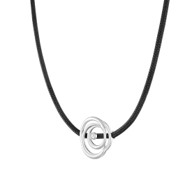 J.ROSA 목걸이 (JJL1NQ4BS275SW900)