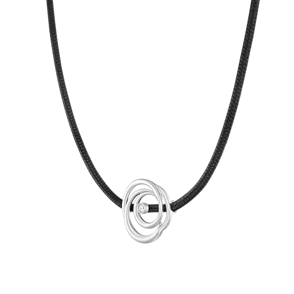 J.ROSA 목걸이 (JJL1NQ4BS275SW900)