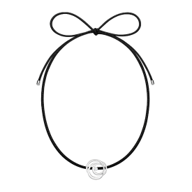 J.ROSA 목걸이 (JJL1NQ4BS275SW900)