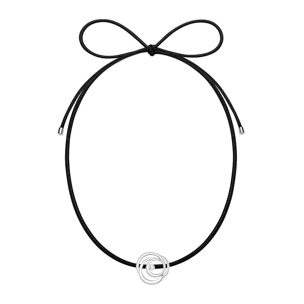 J.ROSA 목걸이 (JJL1NQ4BS275SW900)