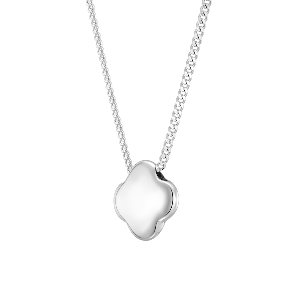 CLOVIA 목걸이 (JJCLN04BS146SW450)