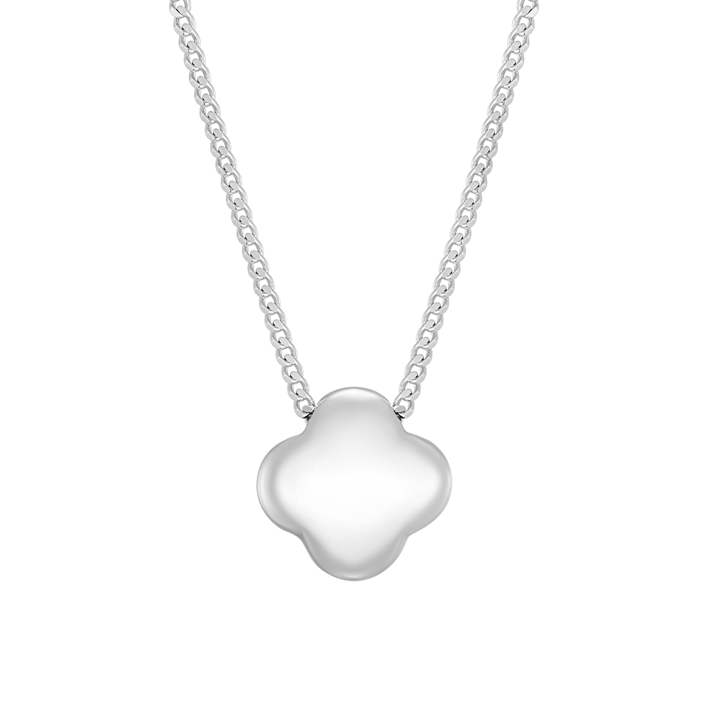 CLOVIA 목걸이 (JJCLN04BS146SW450)