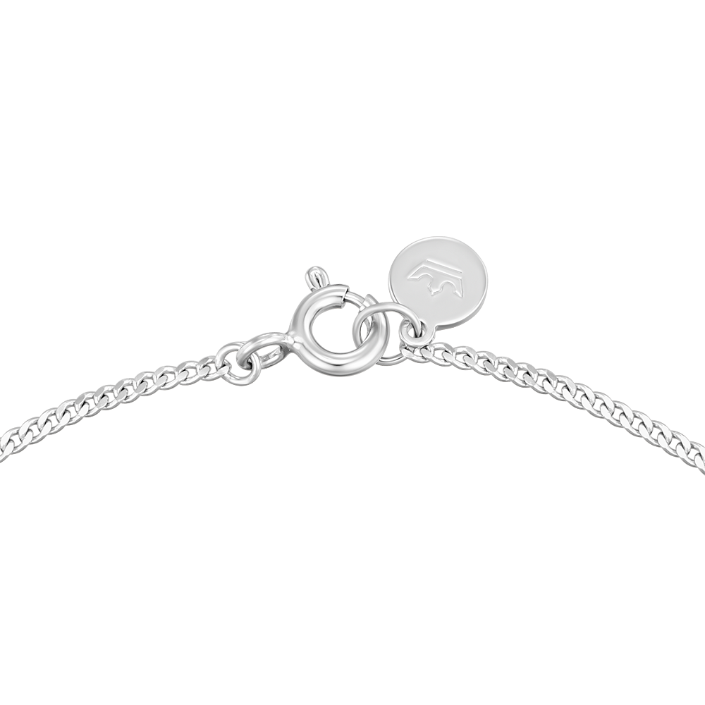 CLOVIA 목걸이 (JJCLN04BS146SW450)