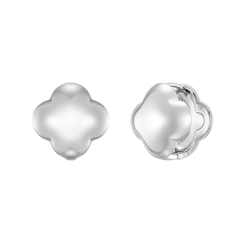 CLOVIA 귀걸이 (JJCLE04BS146SW000)