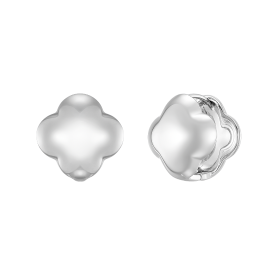 CLOVIA 귀걸이 (JJCLE04BS146SW000)