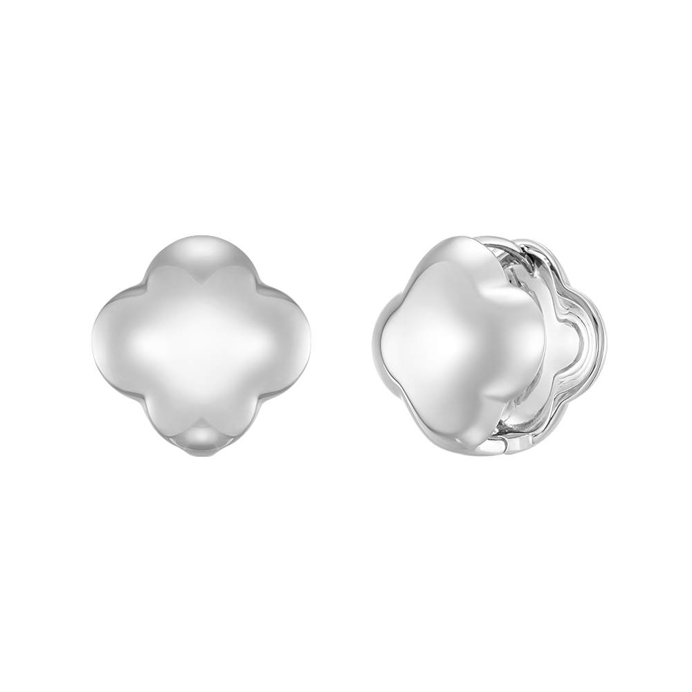 CLOVIA 귀걸이 (JJCLE04BS146SW000)