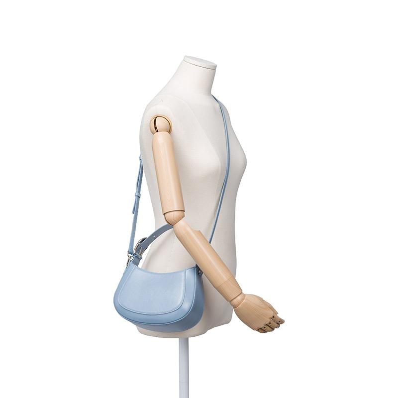 CANTO MINI 호보 BL (JHNEHA4BS901BL980)