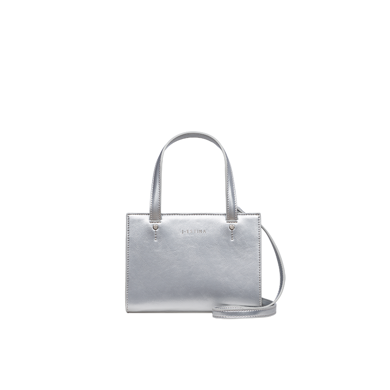 GELO MINI 토트 SI (JHNEHD4BS911SI980)