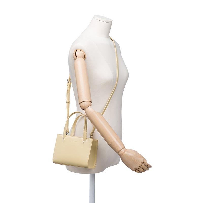 GELO MINI 토트 YB (JHNEHD4BS911YB980)