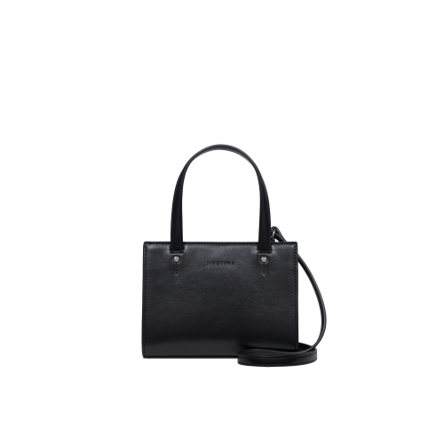 GELO MINI 토트 BK (JHNEHD4BS911BK980)