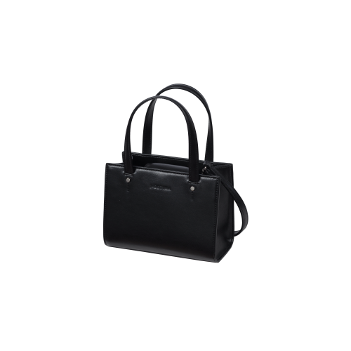 GELO MINI 토트 BK (JHNEHD4BS911BK980)