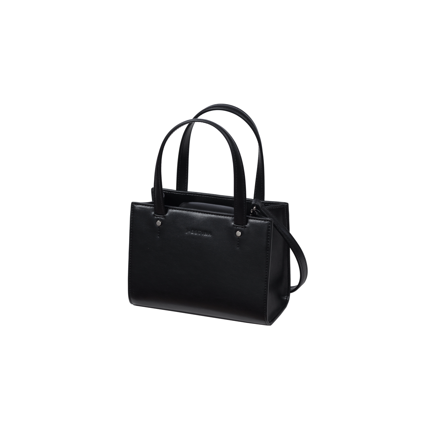 GELO MINI 토트 BK (JHNEHD4BS911BK980)