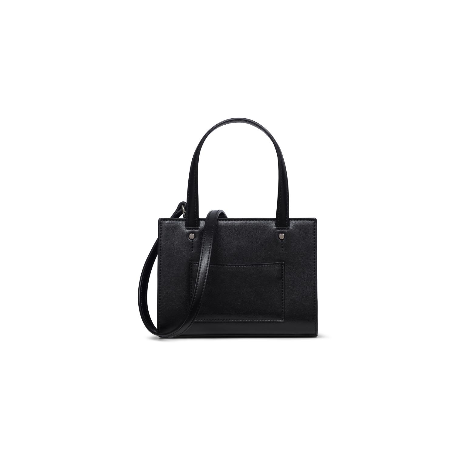 GELO MINI 토트 BK (JHNEHD4BS911BK980)