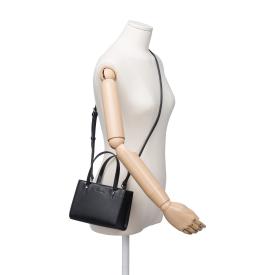 GELO MINI 토트 BK (JHNEHD4BS911BK980)