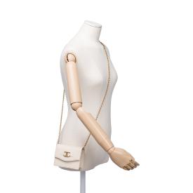 ALTO 체인월렛 WH (JSNCSZ4BS760WH010)
