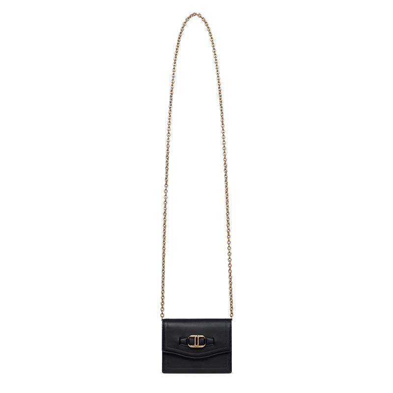 ALTO 체인월렛 BK (JSNCSZ4BS760BK010)