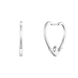 JOELLE HEART 귀걸이 (JJJOE04BS087SW000)