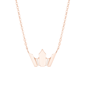 JOELLE 14K 목걸이 (JJJON04BS088R4420)
