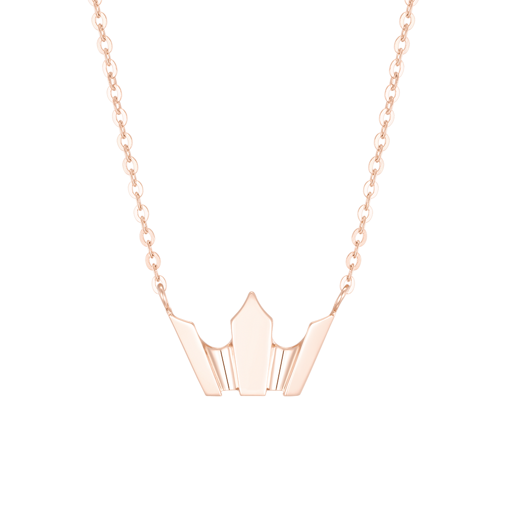 JOELLE 14K 목걸이 (JJJON04BS088R4420)
