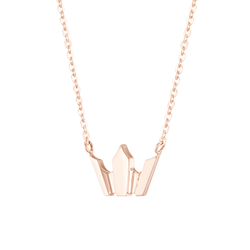 JOELLE 14K 목걸이 (JJJON04BS088R4420)
