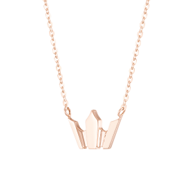JOELLE 14K 목걸이 (JJJON04BS088R4420)