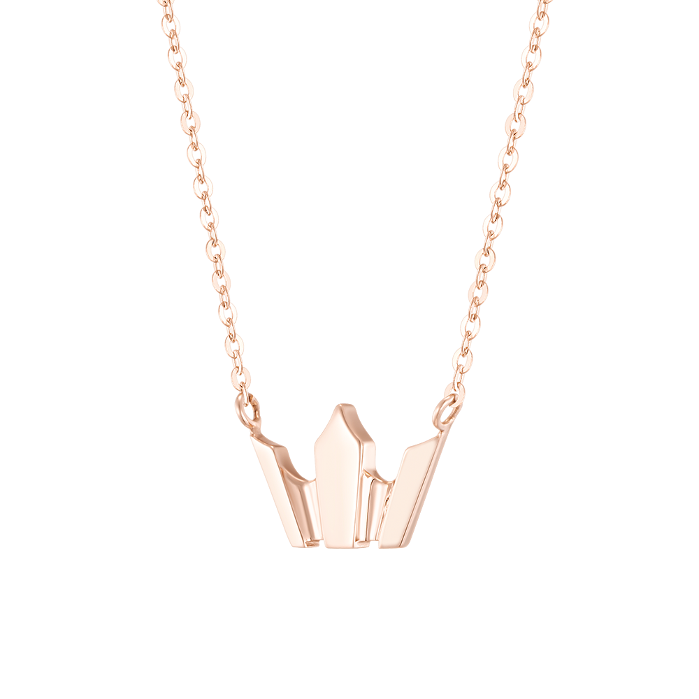 JOELLE 14K 목걸이 (JJJON04BS088R4420)