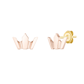 JOELLE 14K 귀걸이 (JJJOE04BS088R40A0)