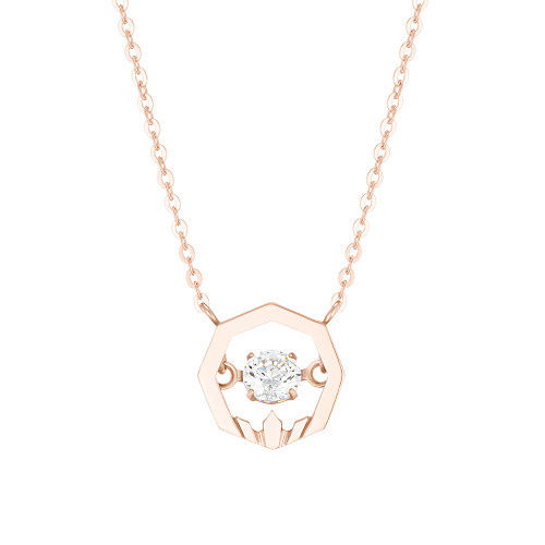 JOELLE MIOELLO 14K 목걸이 (JJJONQ4BS089R4420)