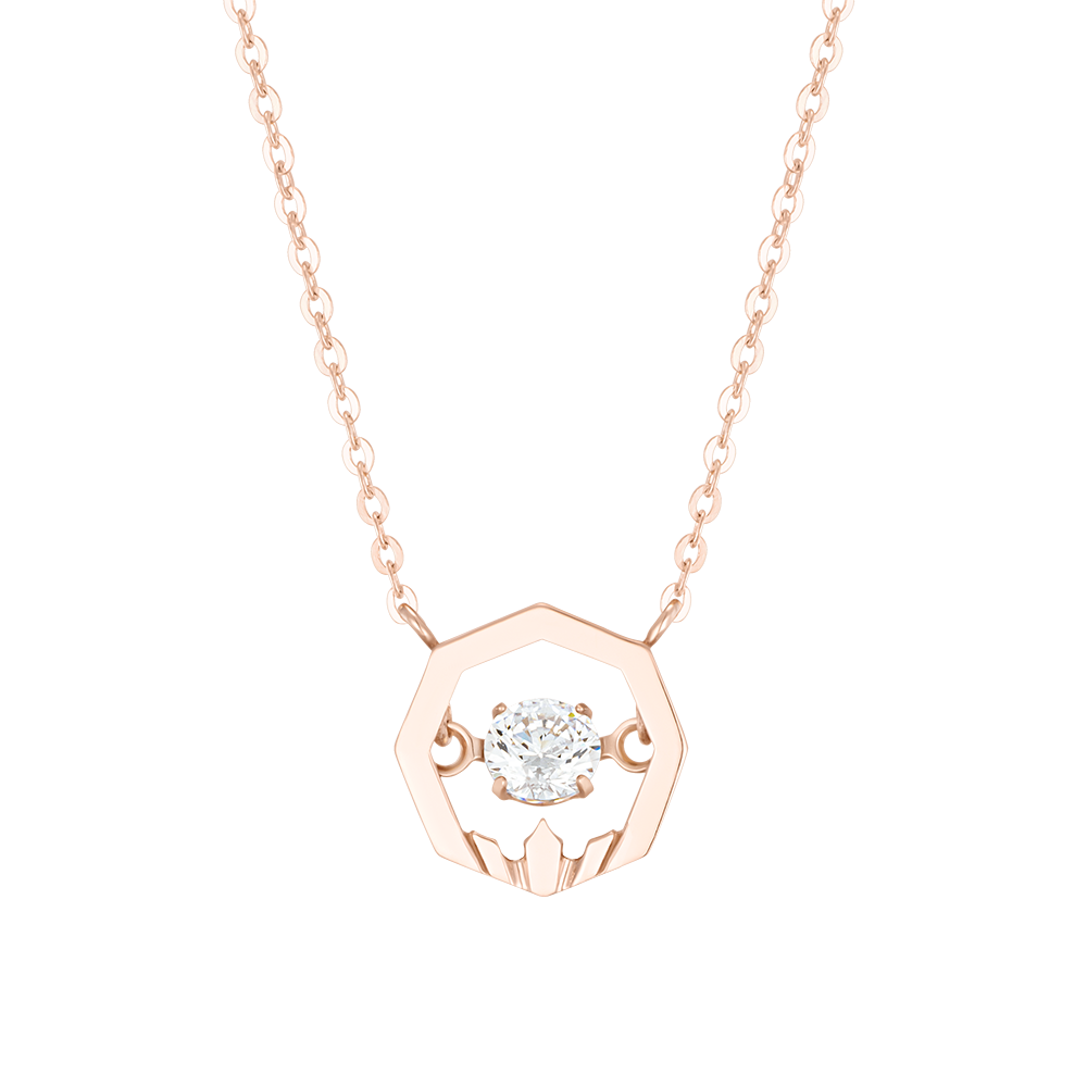 JOELLE MIOELLO 14K 목걸이 (JJJONQ4BS089R4420)