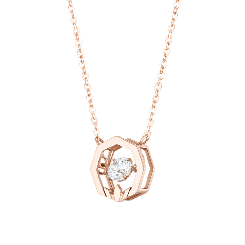 JOELLE MIOELLO 14K 목걸이 (JJJONQ4BS089R4420)