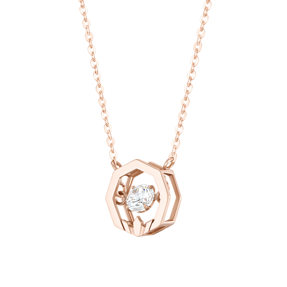 JOELLE MIOELLO 14K 목걸이 (JJJONQ4BS089R4420)