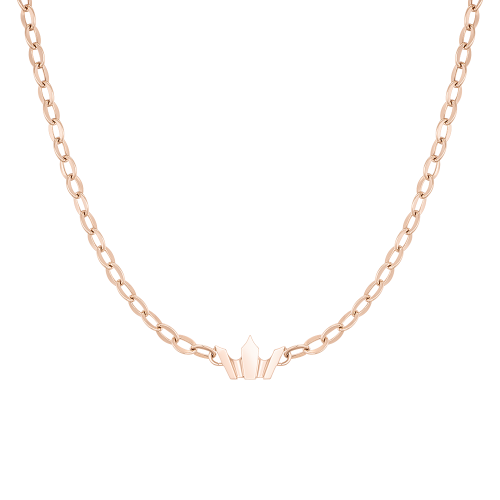 JOELLE 14K 목걸이 (JJJON04BS090R4420)