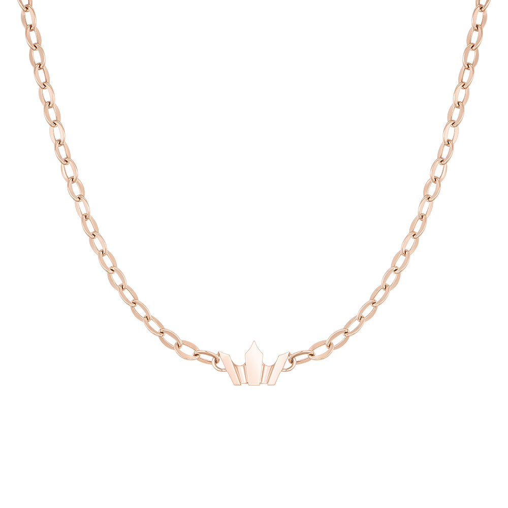 JOELLE 14K 목걸이 (JJJON04BS090R4420)