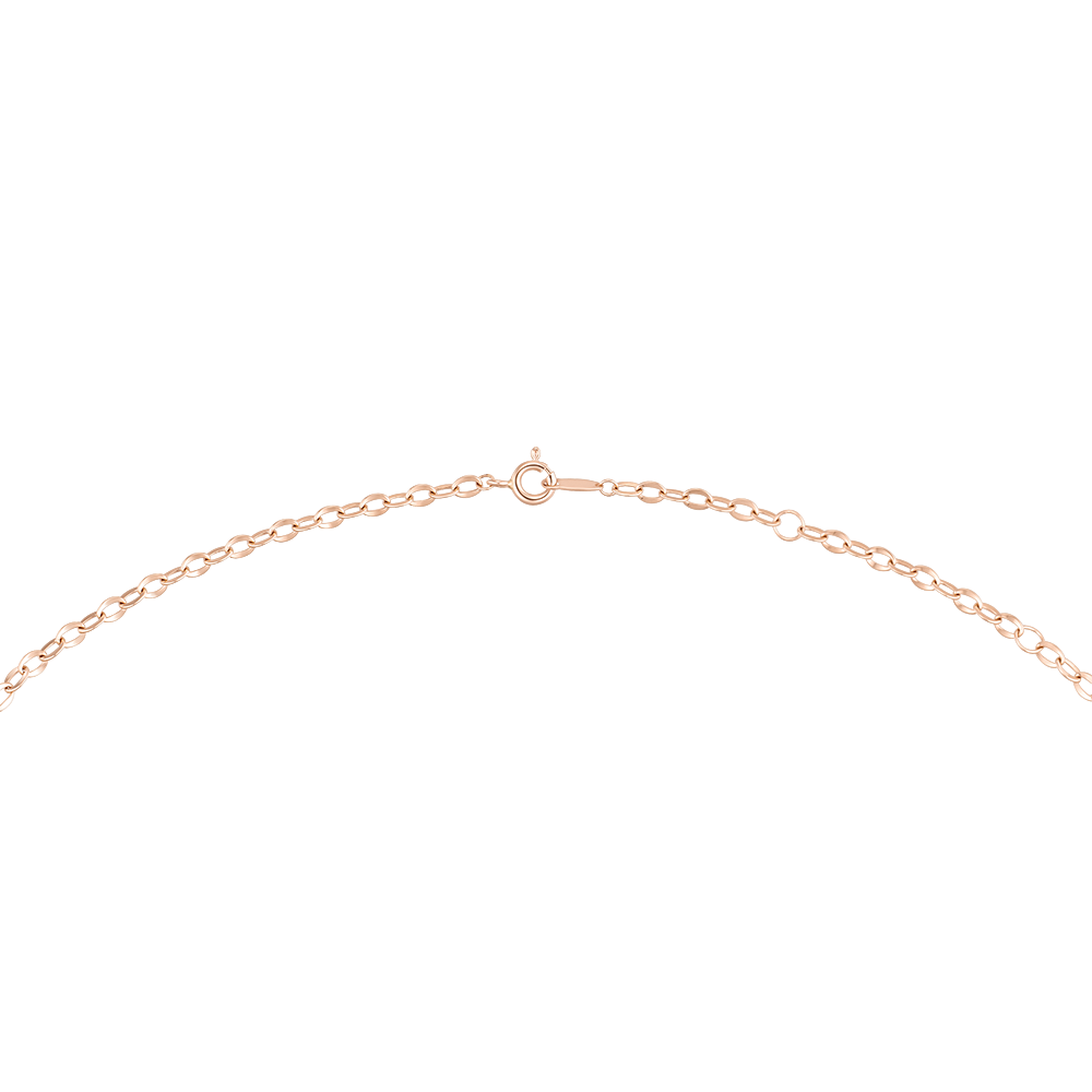 JOELLE 14K 목걸이 (JJJON04BS090R4420)