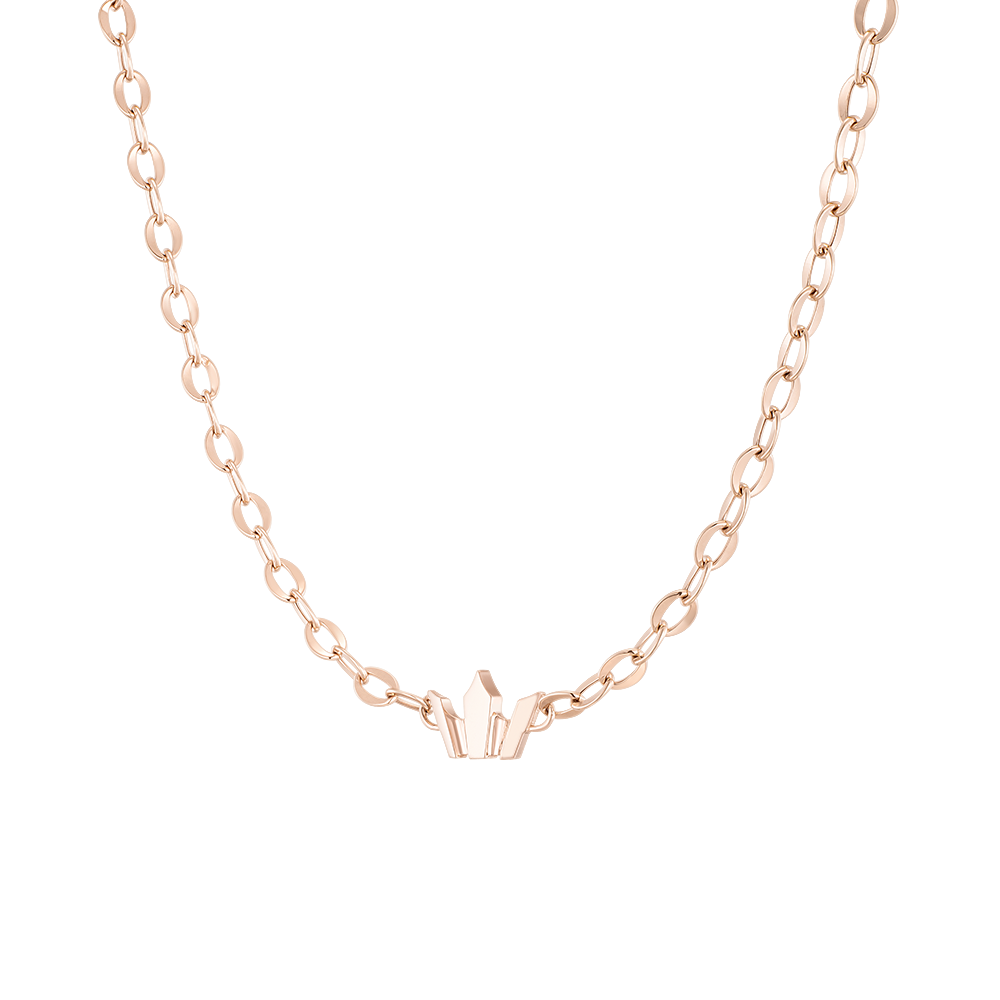 JOELLE 14K 목걸이 (JJJON04BS090R4420)
