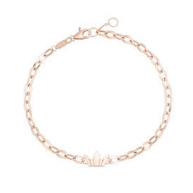 [아이유 PICK] JOELLE 14K 팔찌 (JJJOB04BS090R47S0)